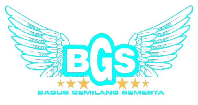 Logo PT Bagus Gemilang Semesta